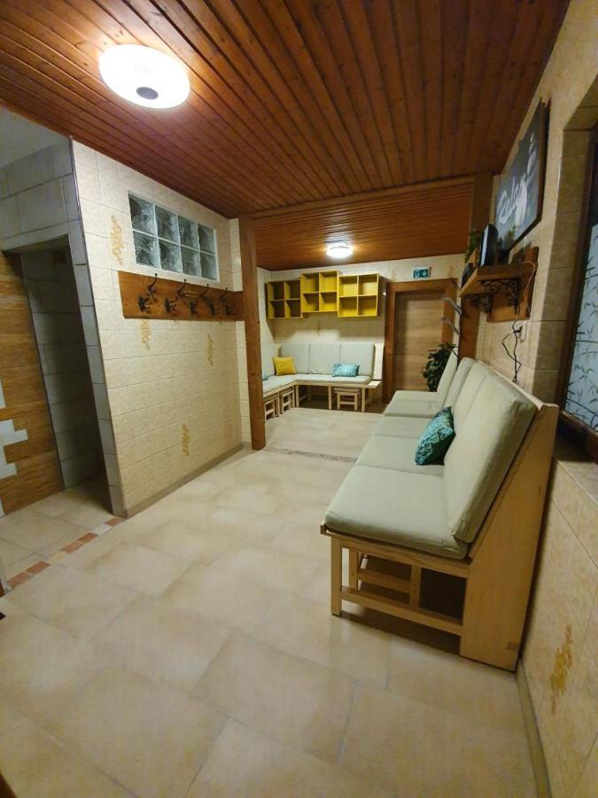 Haus Oesterreich - Familie Digruber Lackenhof Dış mekan fotoğraf